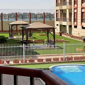 Apartment Kemet, Luxor