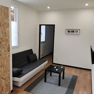 Du Lavoir Appartement