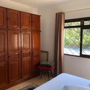 Sitio Opa Chopp Casa de Férias Pomerode