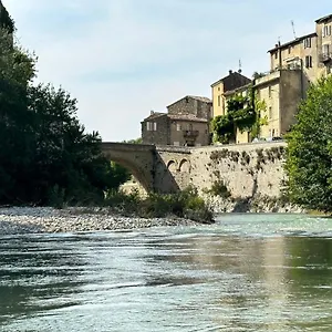 Sur Le Pont Appartement