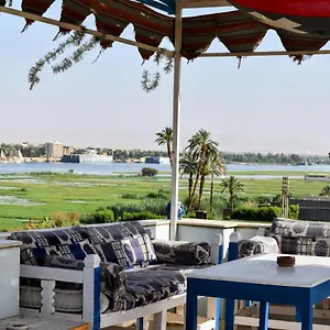 Apartment Rebecca, Luxor