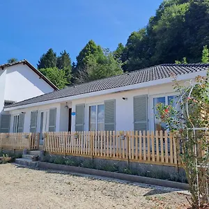 Puy Mary Et Puy Griou Appartement