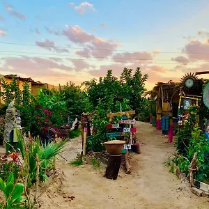Luxuszelt Bedouin, Luxor