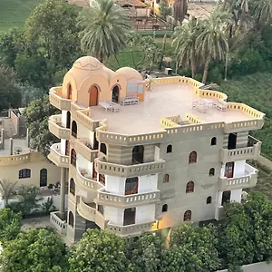 Egypt Garden Louxor