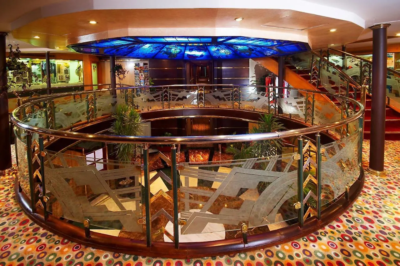 Nile Carnival Cruise 4Nt Lxr Thursday 3Nt Asw Monday Luxor