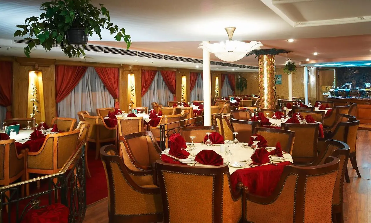 Nile Carnival Cruise 4Nt Lxr Thursday 3Nt Asw Monday Luxor